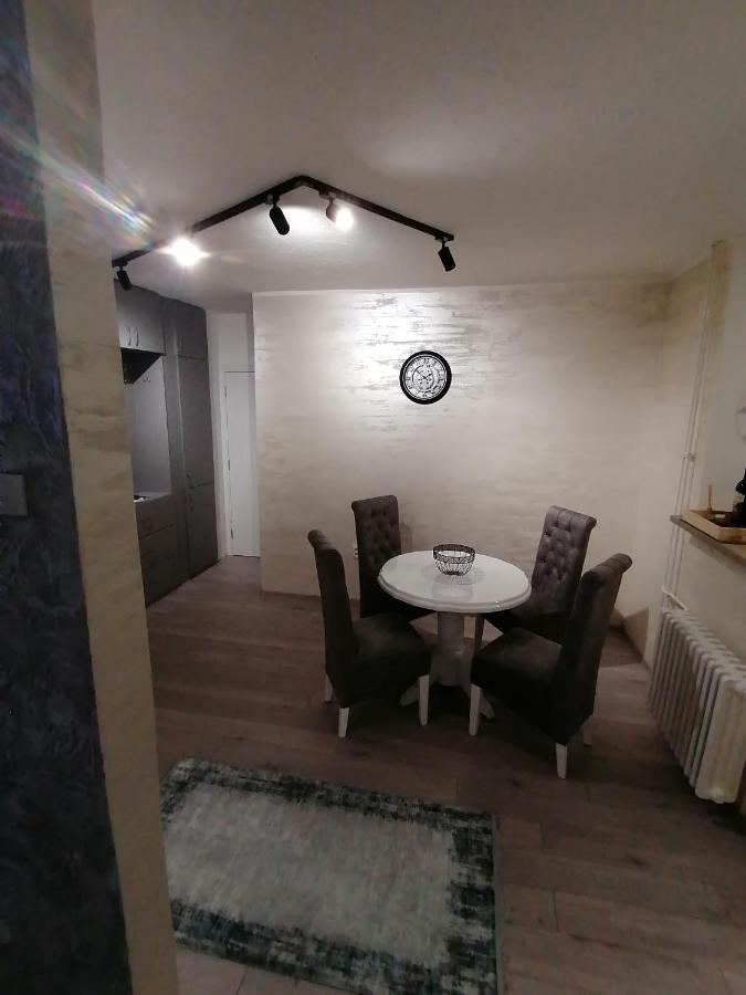 Čačak Jm Apartman מראה חיצוני תמונה