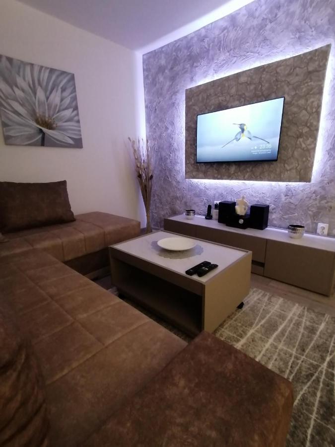 Čačak Jm Apartman מראה חיצוני תמונה