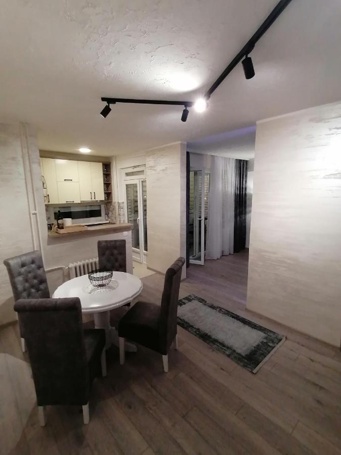 Čačak Jm Apartman מראה חיצוני תמונה
