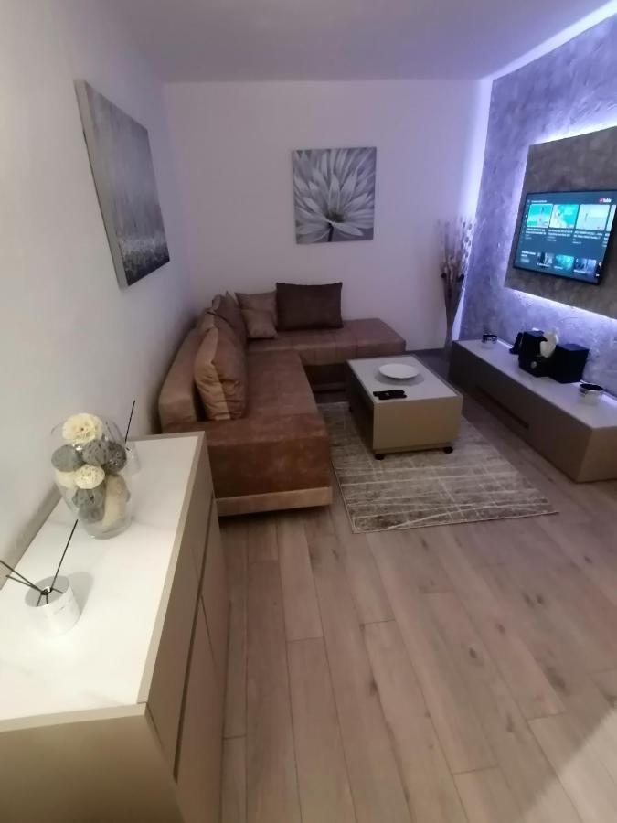 Čačak Jm Apartman מראה חיצוני תמונה