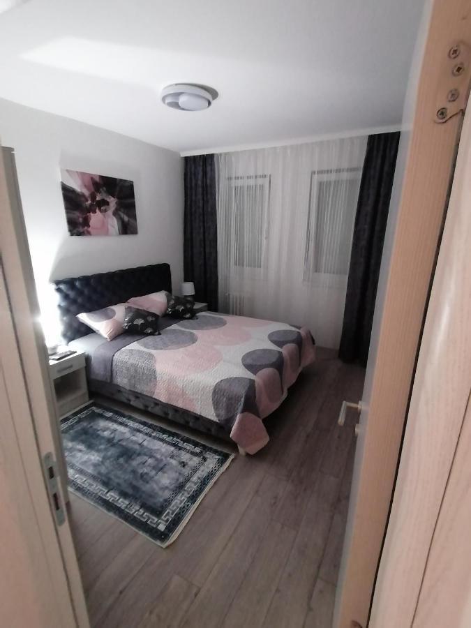 Čačak Jm Apartman מראה חיצוני תמונה