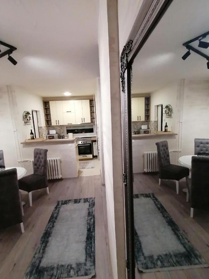 Čačak Jm Apartman מראה חיצוני תמונה