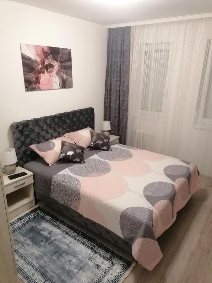 Čačak Jm Apartman מראה חיצוני תמונה