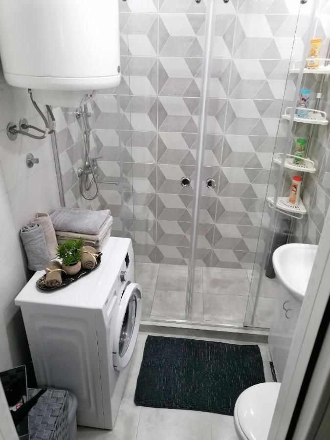 Čačak Jm Apartman מראה חיצוני תמונה