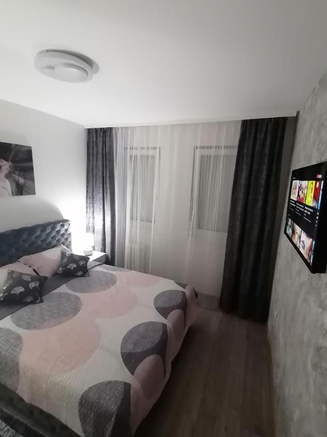 Čačak Jm Apartman מראה חיצוני תמונה