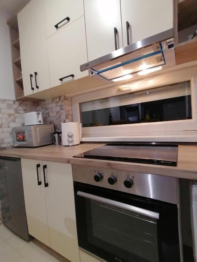 Čačak Jm Apartman מראה חיצוני תמונה