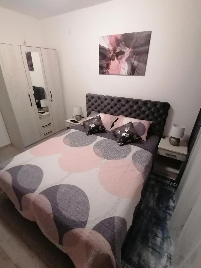 Čačak Jm Apartman מראה חיצוני תמונה