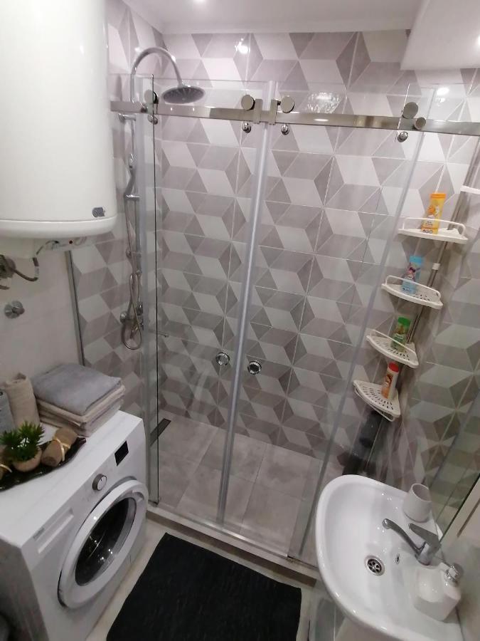 Čačak Jm Apartman מראה חיצוני תמונה