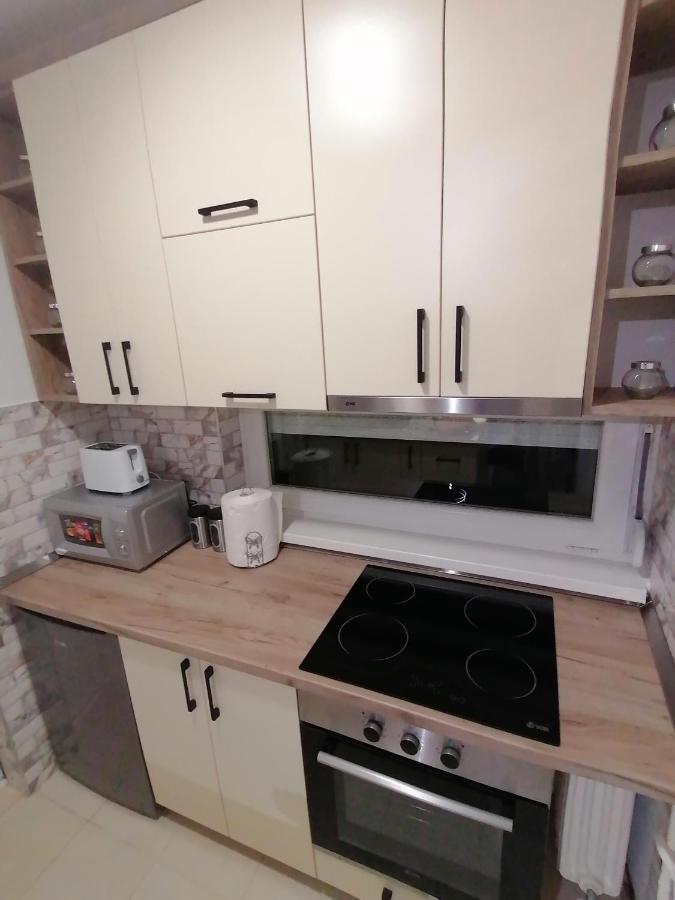 Čačak Jm Apartman מראה חיצוני תמונה