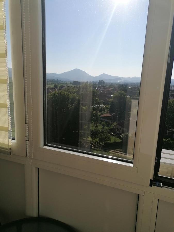 Čačak Jm Apartman מראה חיצוני תמונה