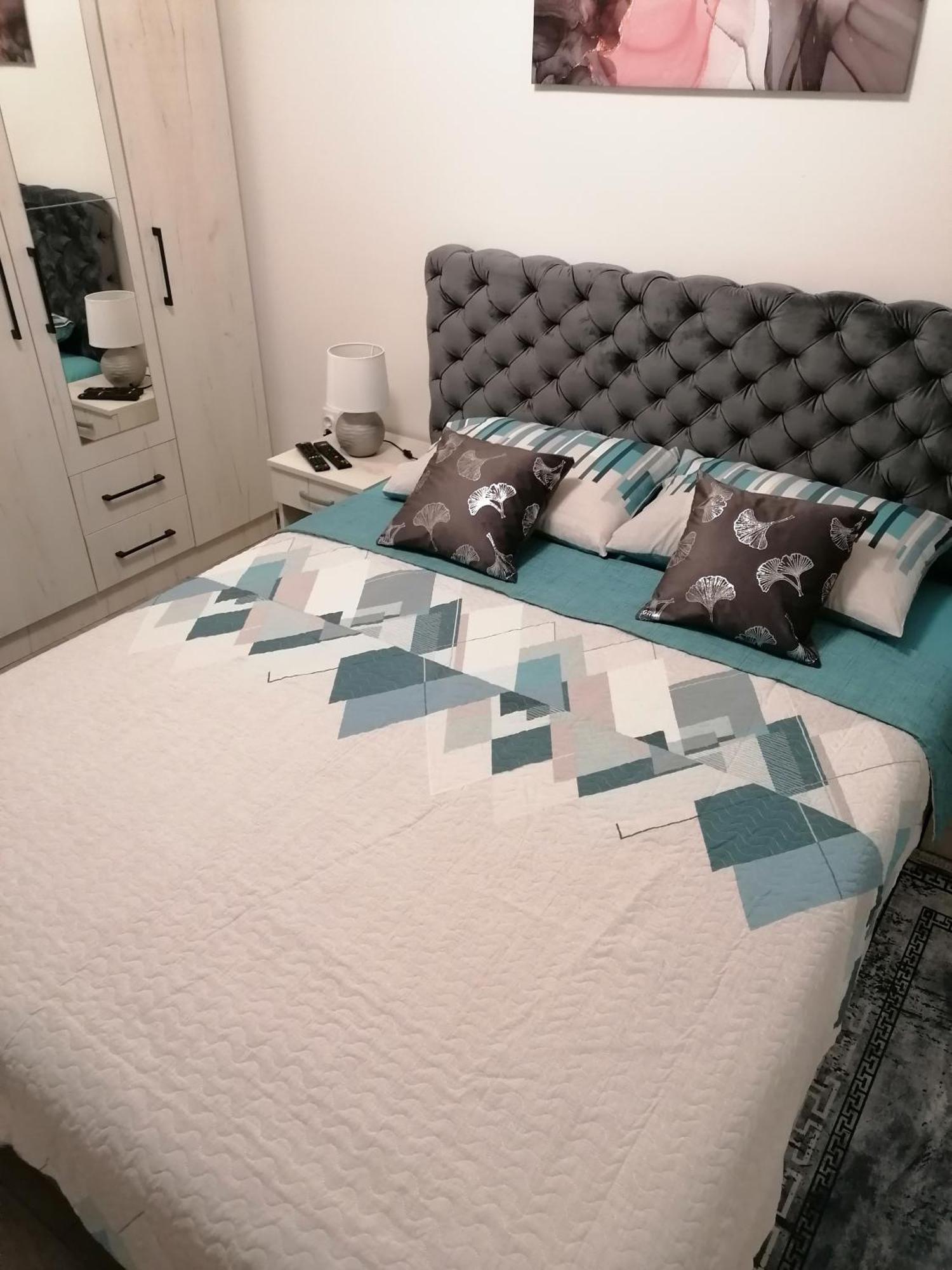 Čačak Jm Apartman מראה חיצוני תמונה